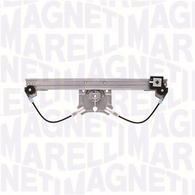 Window Regulator - 350103170092 MAGNETI MARELLI