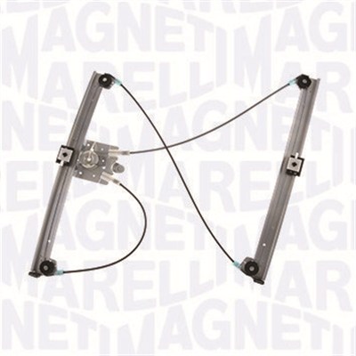 Window Regulator - 350103170093 MAGNETI MARELLI