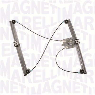 Window Regulator - 350103170094 MAGNETI MARELLI