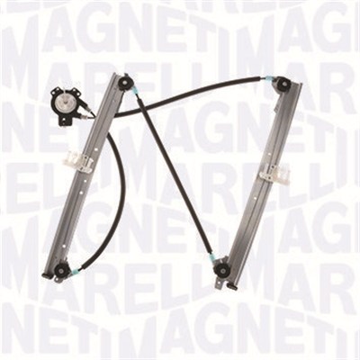 lango pakėliklis - 350103170095 MAGNETI MARELLI