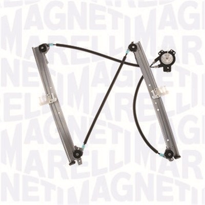 Window Regulator - 350103170096 MAGNETI MARELLI