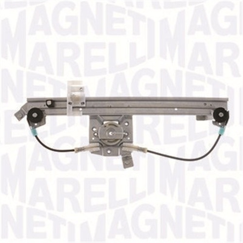 Window Regulator - 350103170098 MAGNETI MARELLI