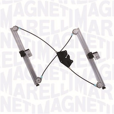Window Regulator - 350103170100 MAGNETI MARELLI