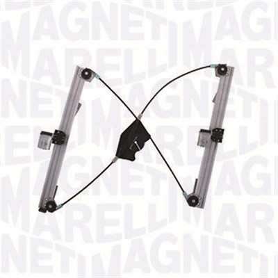 Window Regulator - 350103170101 MAGNETI MARELLI