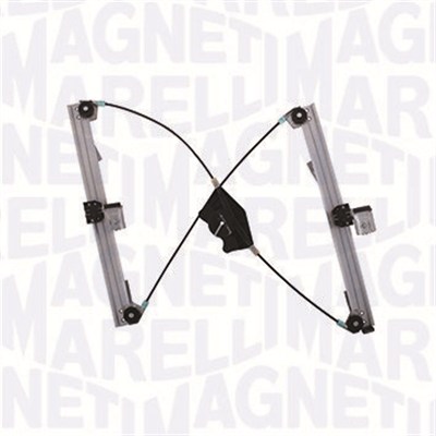 Window Regulator - 350103170102 MAGNETI MARELLI