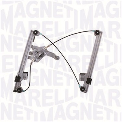 Window Regulator - 350103170103 MAGNETI MARELLI