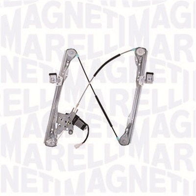 Window Regulator - 350103170105 MAGNETI MARELLI