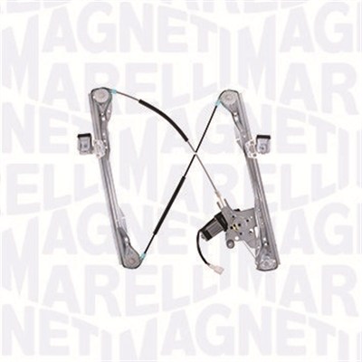 Window Regulator - 350103170106 MAGNETI MARELLI