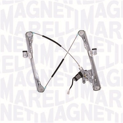 Window Regulator - 350103170108 MAGNETI MARELLI