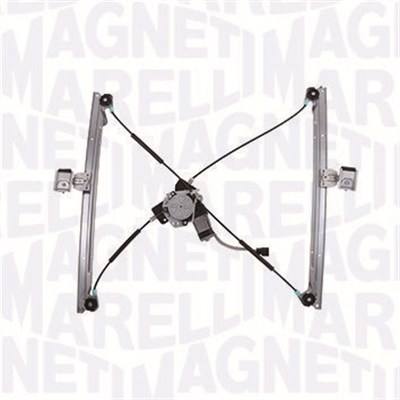 Window Regulator - 350103170113 MAGNETI MARELLI