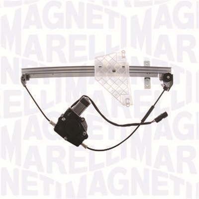 Window Regulator - 350103170116 MAGNETI MARELLI