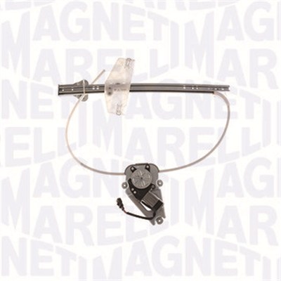 Window Regulator - 350103170118 MAGNETI MARELLI