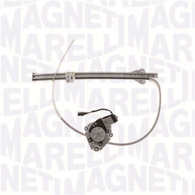 Alzacristallo - 350103170120 MAGNETI MARELLI