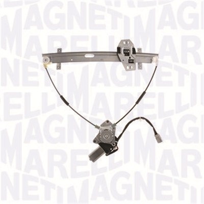 Window Regulator - 350103170129 MAGNETI MARELLI