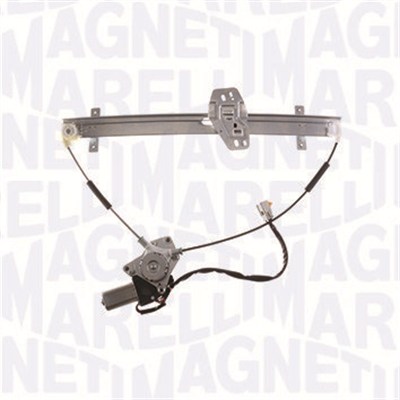 Alzacristallo - 350103170131 MAGNETI MARELLI
