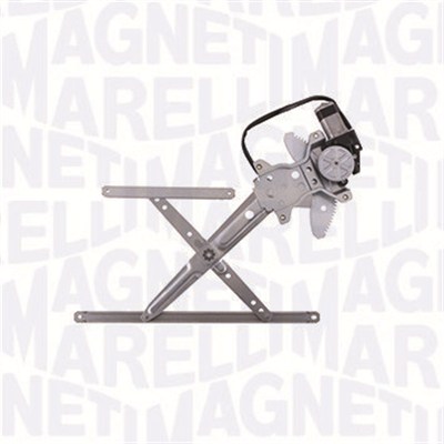 Window Regulator - 350103170135 MAGNETI MARELLI