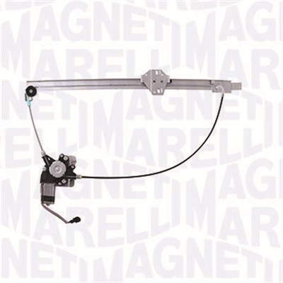 Window Regulator - 350103170151 MAGNETI MARELLI