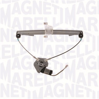 Window Regulator - 350103170153 MAGNETI MARELLI