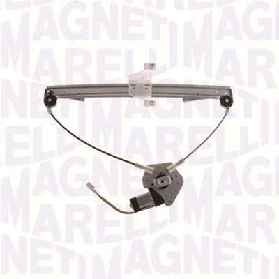 Window Regulator - 350103170154 MAGNETI MARELLI