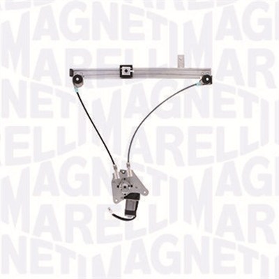 Window Regulator - 350103170155 MAGNETI MARELLI