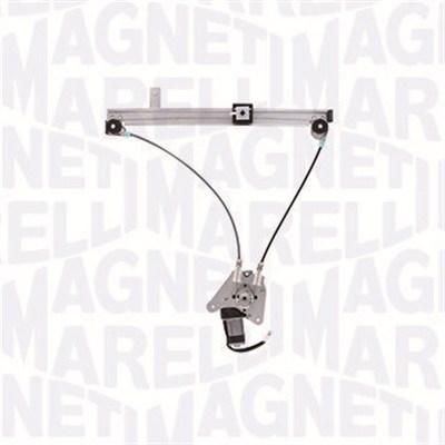 Window Regulator - 350103170156 MAGNETI MARELLI