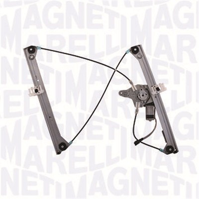 Window Regulator - 350103170158 MAGNETI MARELLI