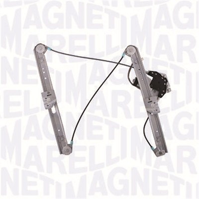 Window Regulator - 350103170160 MAGNETI MARELLI