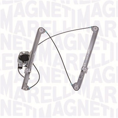 Window Regulator - 350103170163 MAGNETI MARELLI