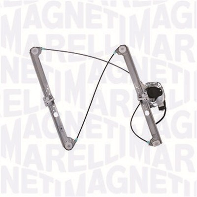 Window Regulator - 350103170164 MAGNETI MARELLI