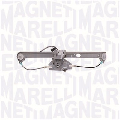 Window Regulator - 350103170165 MAGNETI MARELLI