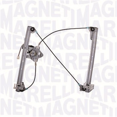 Window Regulator - 350103170169 MAGNETI MARELLI