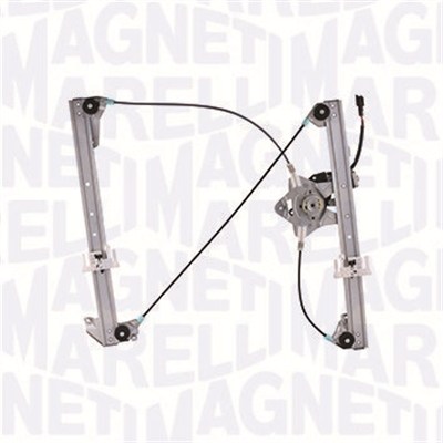 Window Regulator - 350103170170 MAGNETI MARELLI