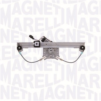 Window Regulator - 350103170173 MAGNETI MARELLI