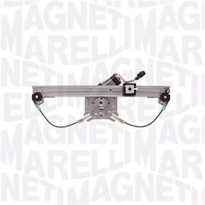 Window Regulator - 350103170174 MAGNETI MARELLI