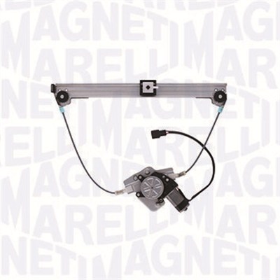 Window Regulator - 350103170176 MAGNETI MARELLI