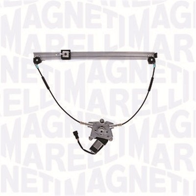 Window Regulator - 350103170177 MAGNETI MARELLI