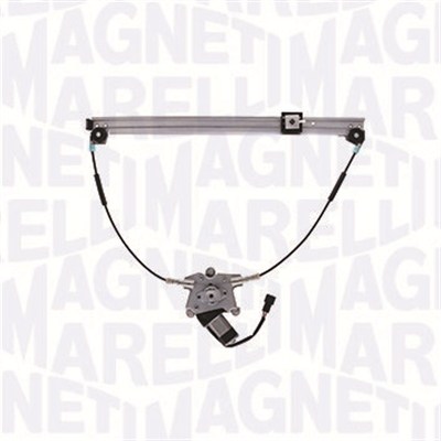 Window Regulator - 350103170178 MAGNETI MARELLI