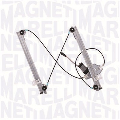 Window Regulator - 350103170182 MAGNETI MARELLI