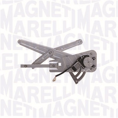 Alzacristallo - 350103170185 MAGNETI MARELLI