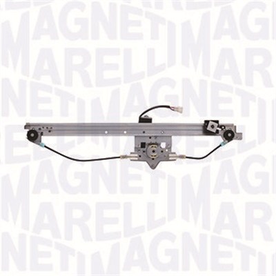 Window Regulator - 350103170187 MAGNETI MARELLI
