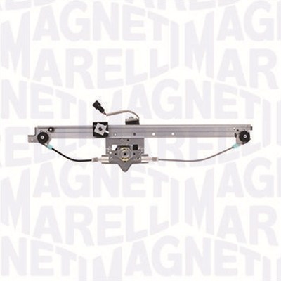 Alzacristallo - 350103170188 MAGNETI MARELLI