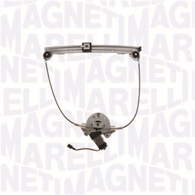 Window Regulator - 350103170189 MAGNETI MARELLI
