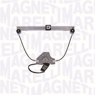 Window Regulator - 350103170191 MAGNETI MARELLI