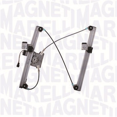 Window Regulator - 350103170193 MAGNETI MARELLI