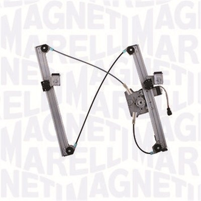 Window Regulator - 350103170194 MAGNETI MARELLI
