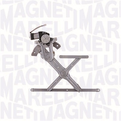 Window Regulator - 350103170196 MAGNETI MARELLI