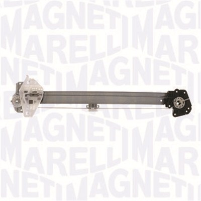 Window Regulator - 350103170199 MAGNETI MARELLI