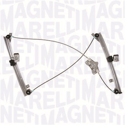 Alzacristallo - 350103170202 MAGNETI MARELLI