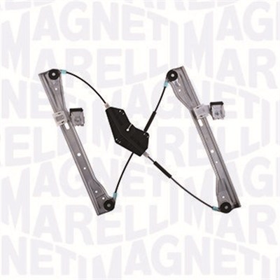 Window Regulator - 350103170204 MAGNETI MARELLI
