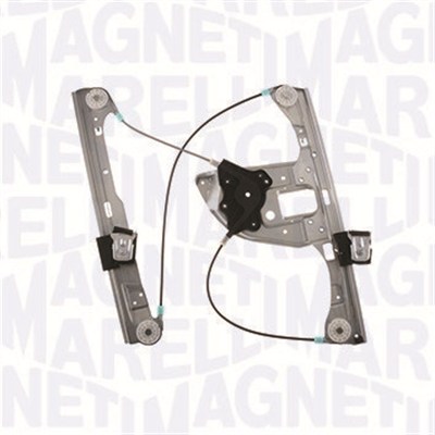Window Regulator - 350103170206 MAGNETI MARELLI